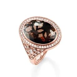 TR2022-441-2 Thomas Sabo Ring- Glam Soul