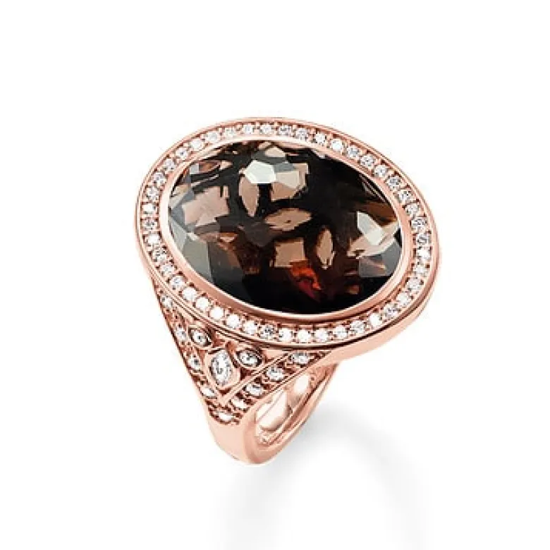 TR2022-441-2 Thomas Sabo Ring- Glam Soul