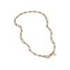 YLVA LI Yves Petite Halsband Guld 4012