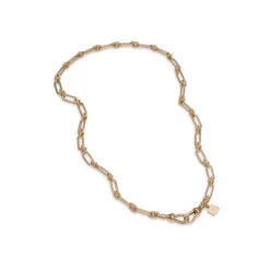 YLVA LI Yves Petite Halsband Guld 4012