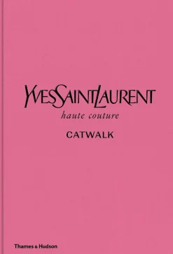 Yves Saint Laurent Catwalk