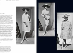 Yves Saint Laurent Catwalk